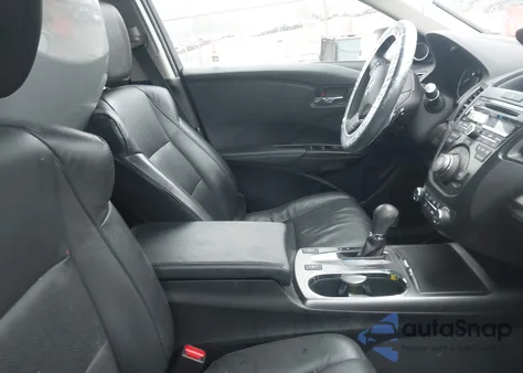 2014 Acura Rdx from USA, damaged, VIN 5J8TB4H59EL007146